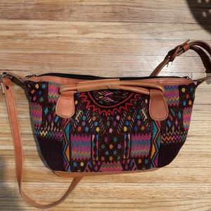 Small Humble Hilo Satchel